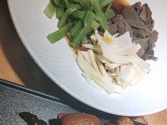 -永安鱼庄·镇江菜(丁卯店)