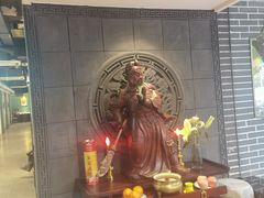 -曹家小菜(胜太路店)