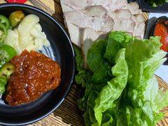 -吴草鸡爪오초닭발韩食堂(融恒盈嘉中心店)