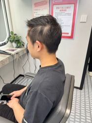 -唐风采假发补发定制