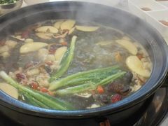 -澳盟清汤鲜黄牛肉(公济桥路店)