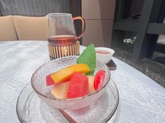 -景月阁空中食府(希尔顿酒店)