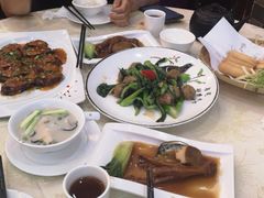 -有腥气私房菜·寻味顺德