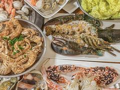 -船奇蒸汽海鲜·闽菜(八市海鲜总店)