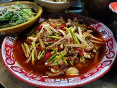-灶东家民间菜(回兴店)