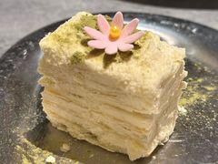 -耶里夏丽·新疆菜(南丹东路店)