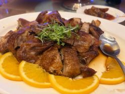 -北京嘉里大酒店·宴会厅婚宴·户外婚礼·生日宴