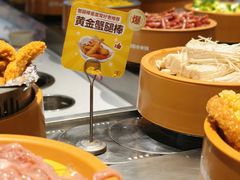 -龍歌自助小火锅(秦淮水游城店)
