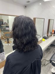-山浦形象烫染