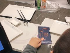 -大渔铁板烧(东城店)