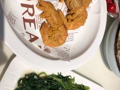 -老蒲鲜·地标·非遗美食(涵江店)