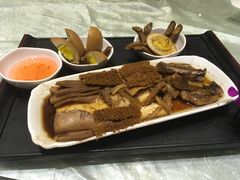 -东方之珠海鲜酒楼(南开店)