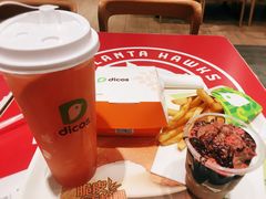 -德克士(前门店)
