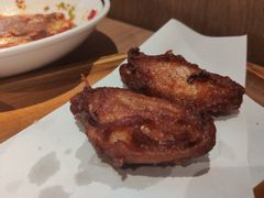 -新太二·鲜料川菜(晶耀前滩店)