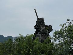 -5·12汉旺地震遗址