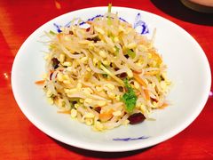 -窄巷子陕菜馆·地道陕西菜(粉巷店)
