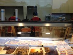 -棒棒鸡传奇(解放路店)