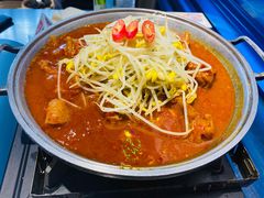-Meet Sun韩式大排档(五一广场7MALL店)