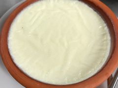 优格-Tarihi Sultanahmet Köftecisi Selim Usta