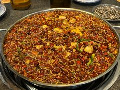 -胖子鱼·天水麻辣鱼火锅(秦州407店)