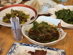 -糟粕醋·椰苑海南菜餐厅(亚龙湾天域酒店)