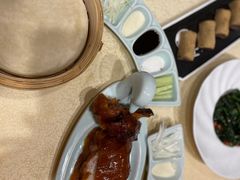 -北平印象.北京烤鸭.新京菜.融合菜(世贸店)