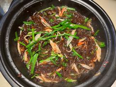 -老淮安·淮安菜(涟水店)