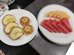 -金泽大酒店·卢塞恩餐厅·年夜饭春节连市