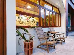 -椰椰大吉(海城店)