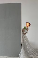 -金夫人婚纱摄影(总店)