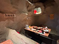 -涌煲记·蟹煲·砂锅海鲜·煲出宁波味(天一旗舰店)