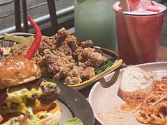 -Devils’ Brewery小恶魔精酿啤酒(武汉天地店)