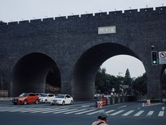 -紫金山山顶公园