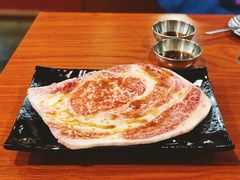 -大阪烧肉BAKA一代(十亩地店)