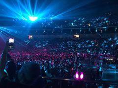 -宝能国际体育演艺中心