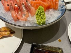 -温度铁板烧(亚泰大街店)