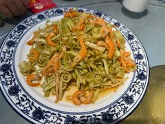 -即墨老公社·海肠捞饭大王(古城店)