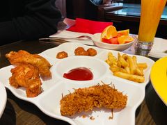 -豪客来牛排(文化路店)