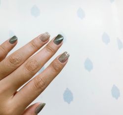 -Pink You美甲美睫纹绣定制中心