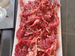 -鑫宝沙茶牛肉火锅(永泰店)