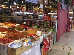 -王四营海鲜市场