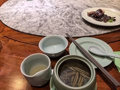 -湖畔居茶楼(湖滨店)