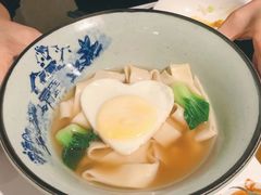 -梧桐Plus·创意京·川料理(万象城店)