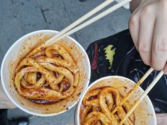 -洞子口张老二凉粉(文殊院店)