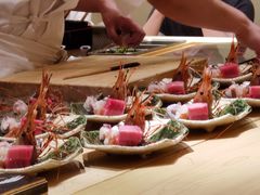 -鮨青(恒基名人购物中心店)