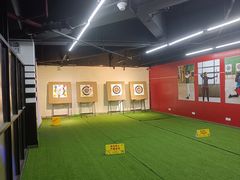 -大鲁阁保龄球(苏州园区店)