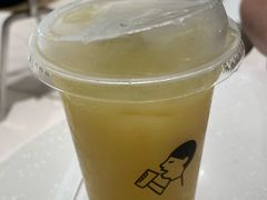 -喜茶(深圳东门1234店)