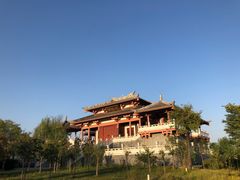 -卤阳湖国家湿地公园