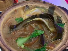 -长安大牌档之西安博物院文化餐厅(中贸店)