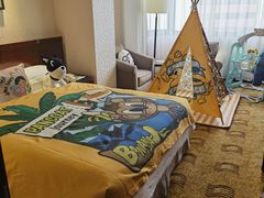 -北京保利大厦酒店(东四十条地铁站店)